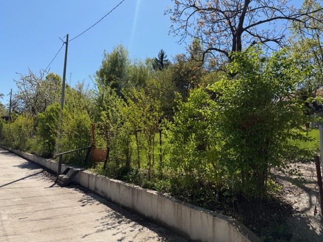 Продава ПАРЦЕЛ, гр. София, с. Панчарево, снимка 4 - Парцели - 54407157