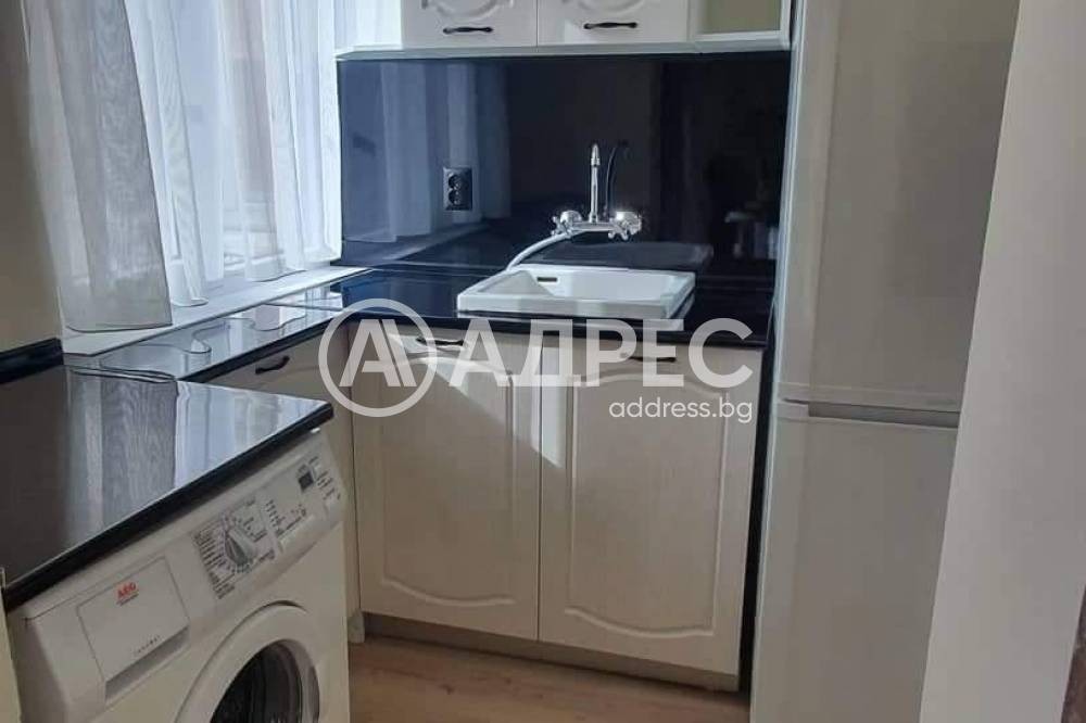 Продава 1-СТАЕН, гр. Пловдив, Тракия, снимка 2 - Апартаменти - 55936486