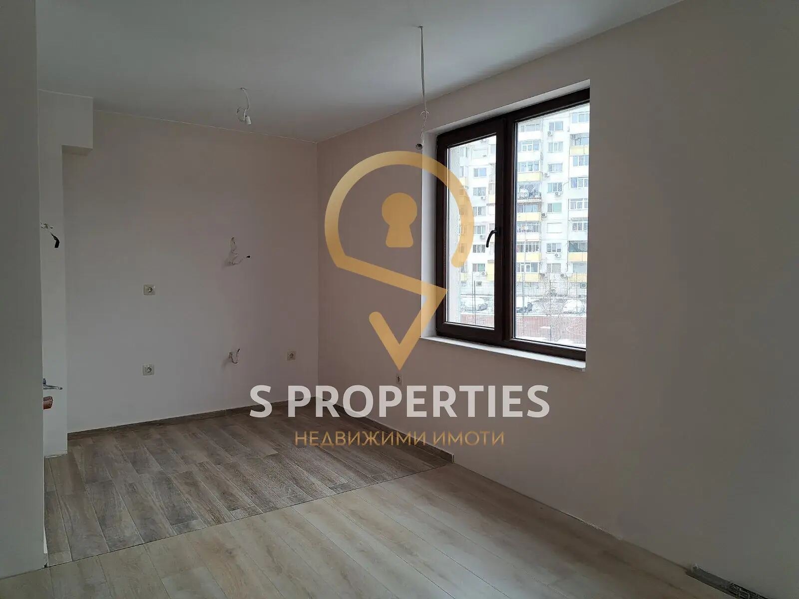 Продава 2-СТАЕН, гр. Варна, Кайсиева градина, снимка 2 - Апартаменти - 53368861