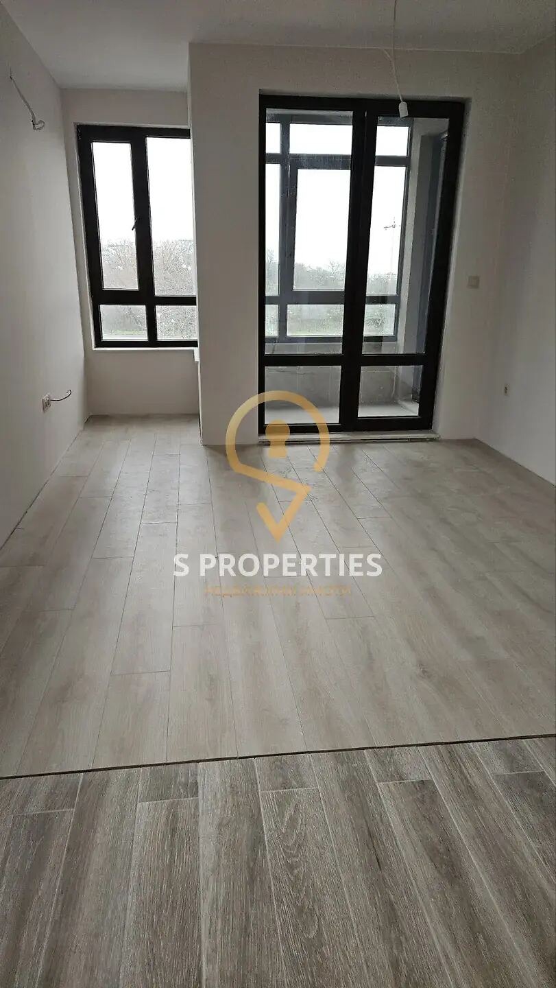 Продава 2-СТАЕН, гр. Варна, Кайсиева градина, снимка 2 - Апартаменти - 53368861