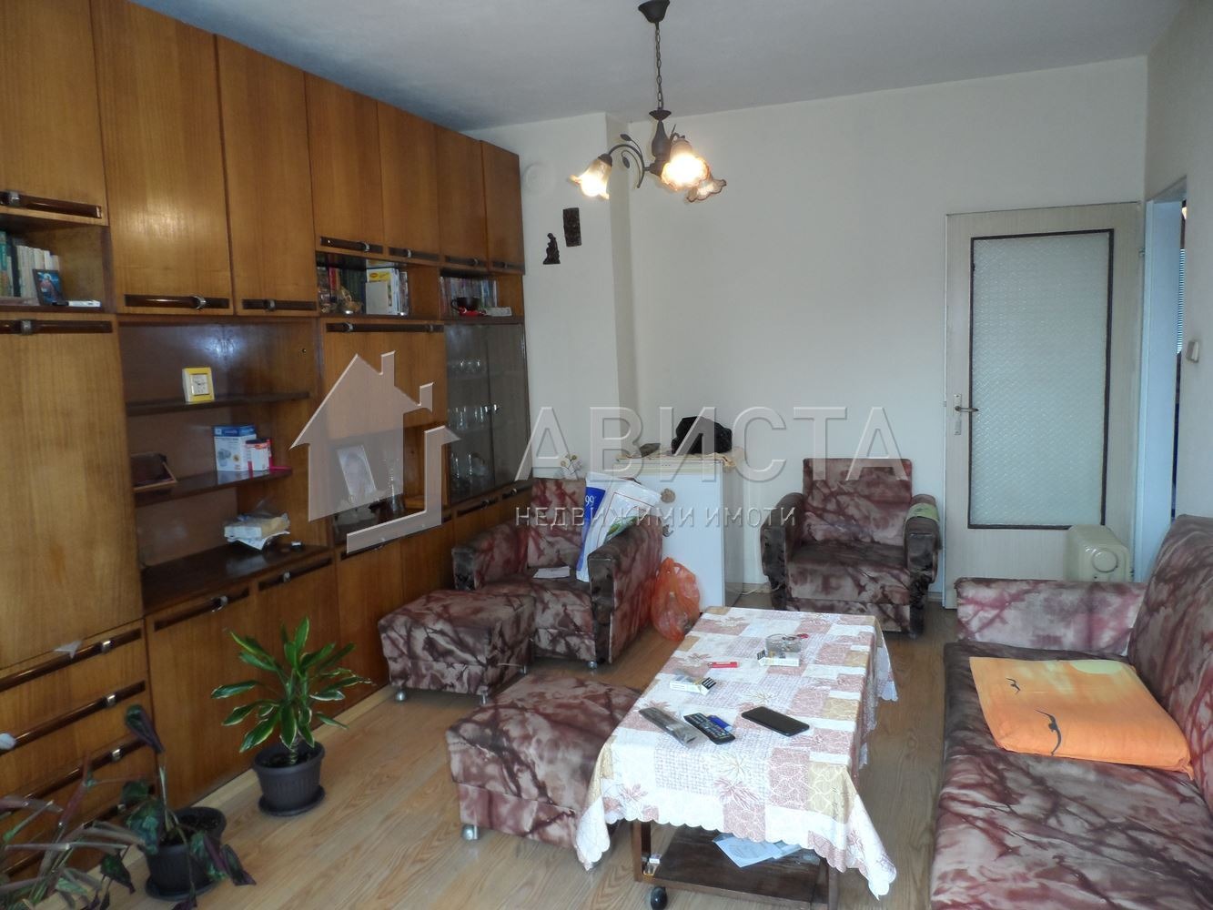 Продава 2-СТАЕН, гр. София, Слатина, снимка 2 - Апартаменти - 53877215