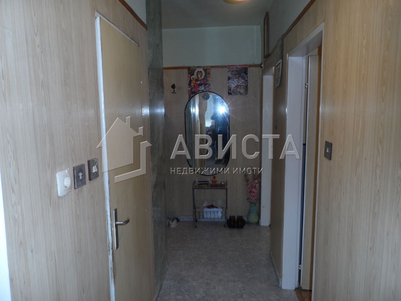 Продава 2-СТАЕН, гр. София, Слатина, снимка 7 - Апартаменти - 53877215
