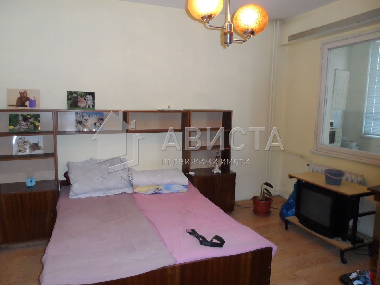 Продава 2-СТАЕН, гр. София, Слатина, снимка 3 - Апартаменти - 53877215