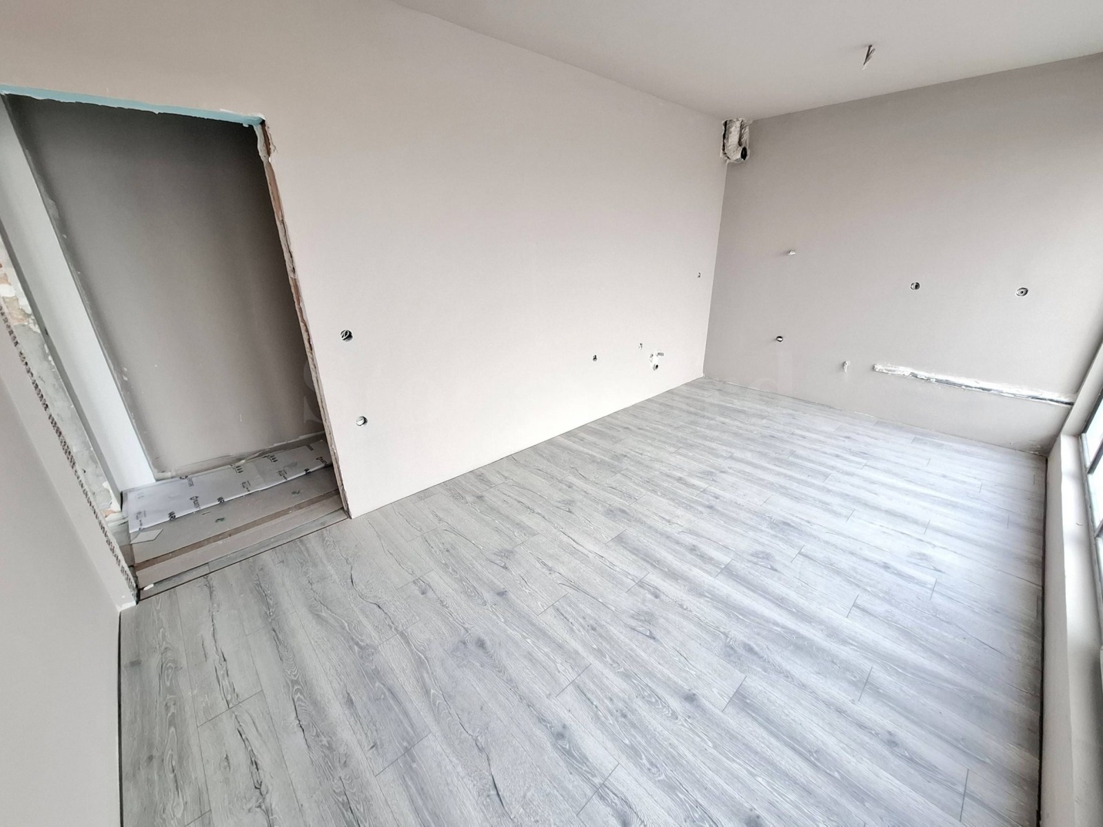 Продава 2-СТАЕН, гр. Варна, м-т Ален мак, снимка 4 - Апартаменти - 54376563