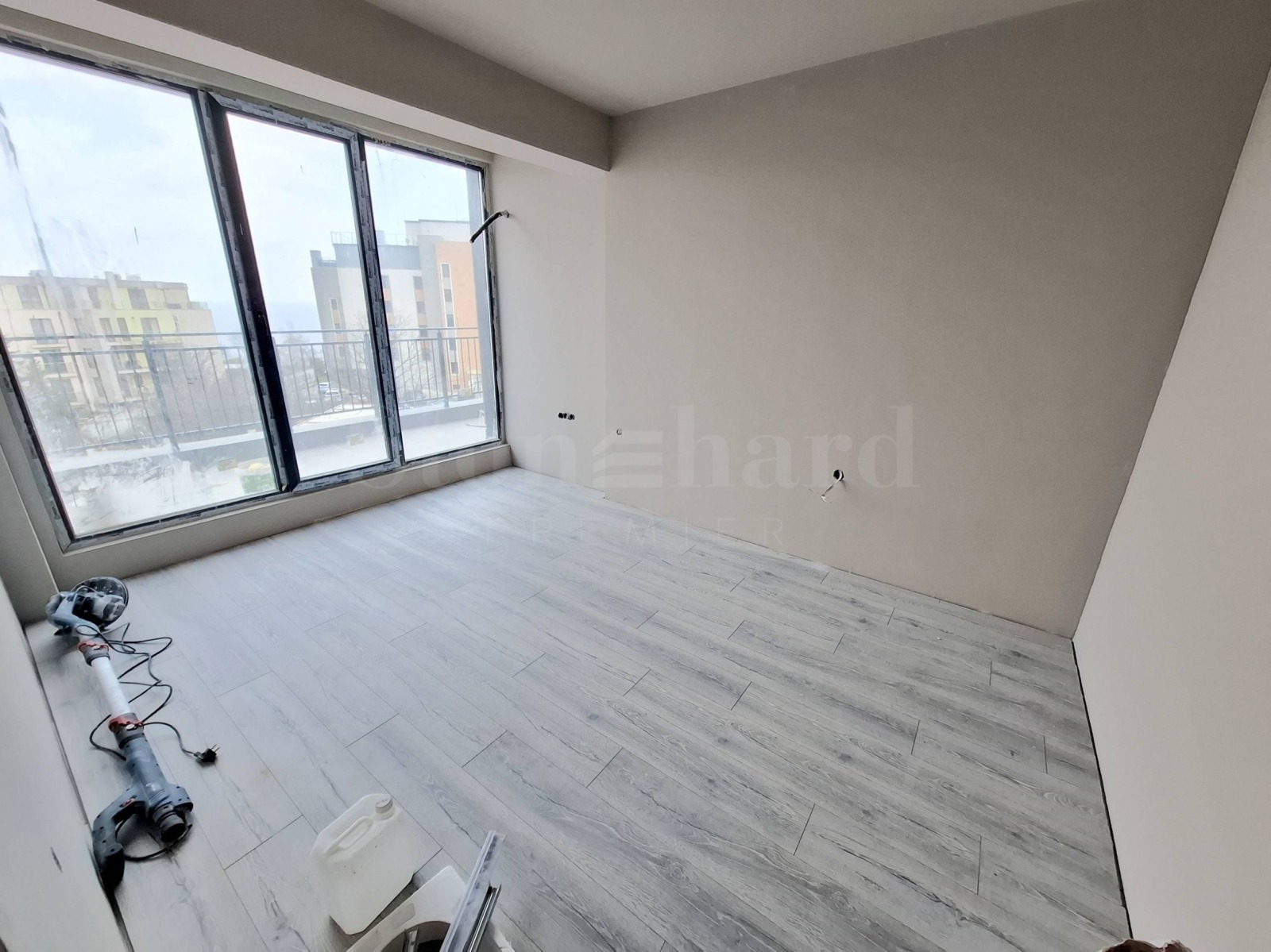 Продава 2-СТАЕН, гр. Варна, м-т Ален мак, снимка 7 - Апартаменти - 54376563