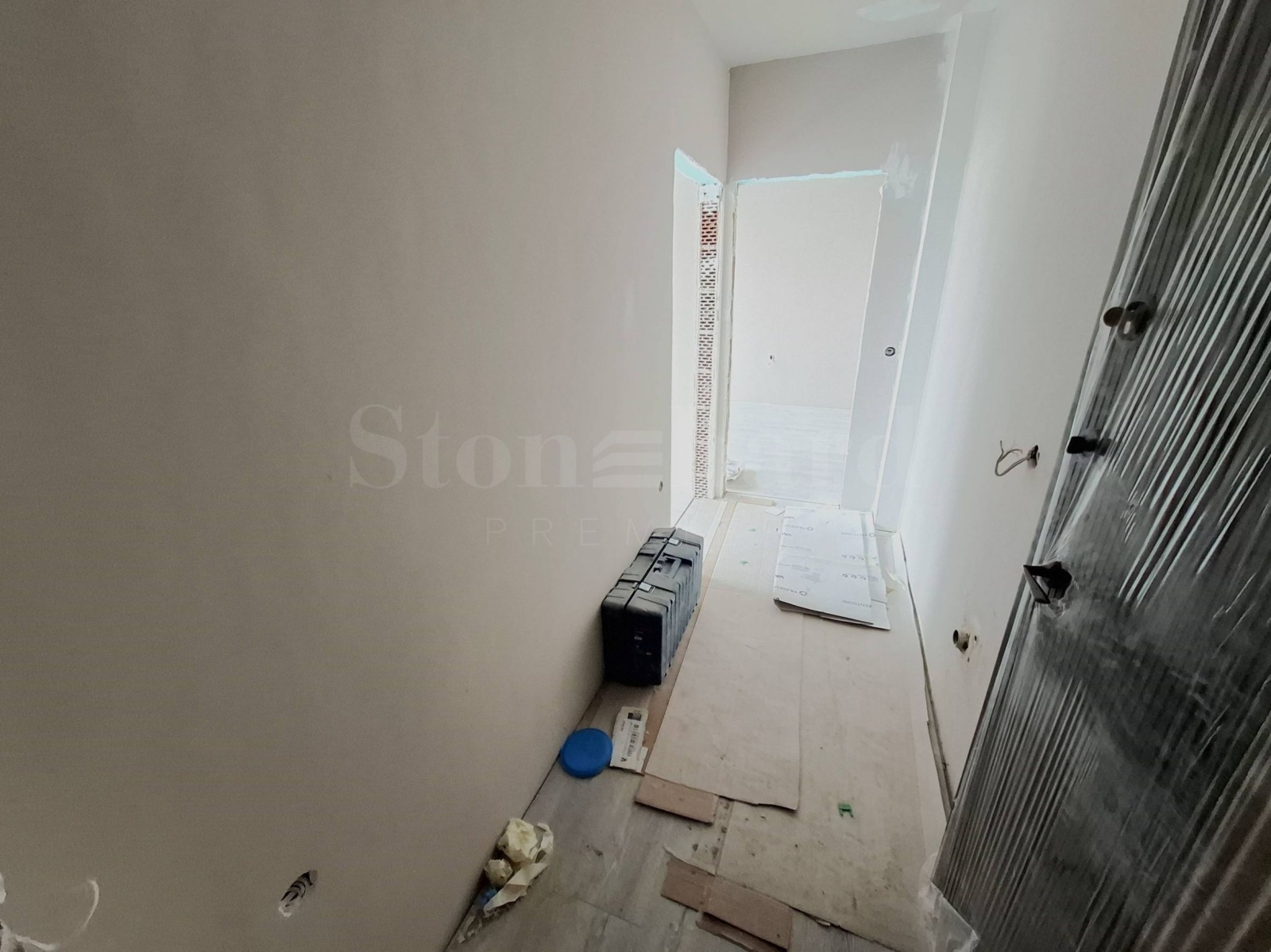 Продава 2-СТАЕН, гр. Варна, м-т Ален мак, снимка 6 - Апартаменти - 54376563