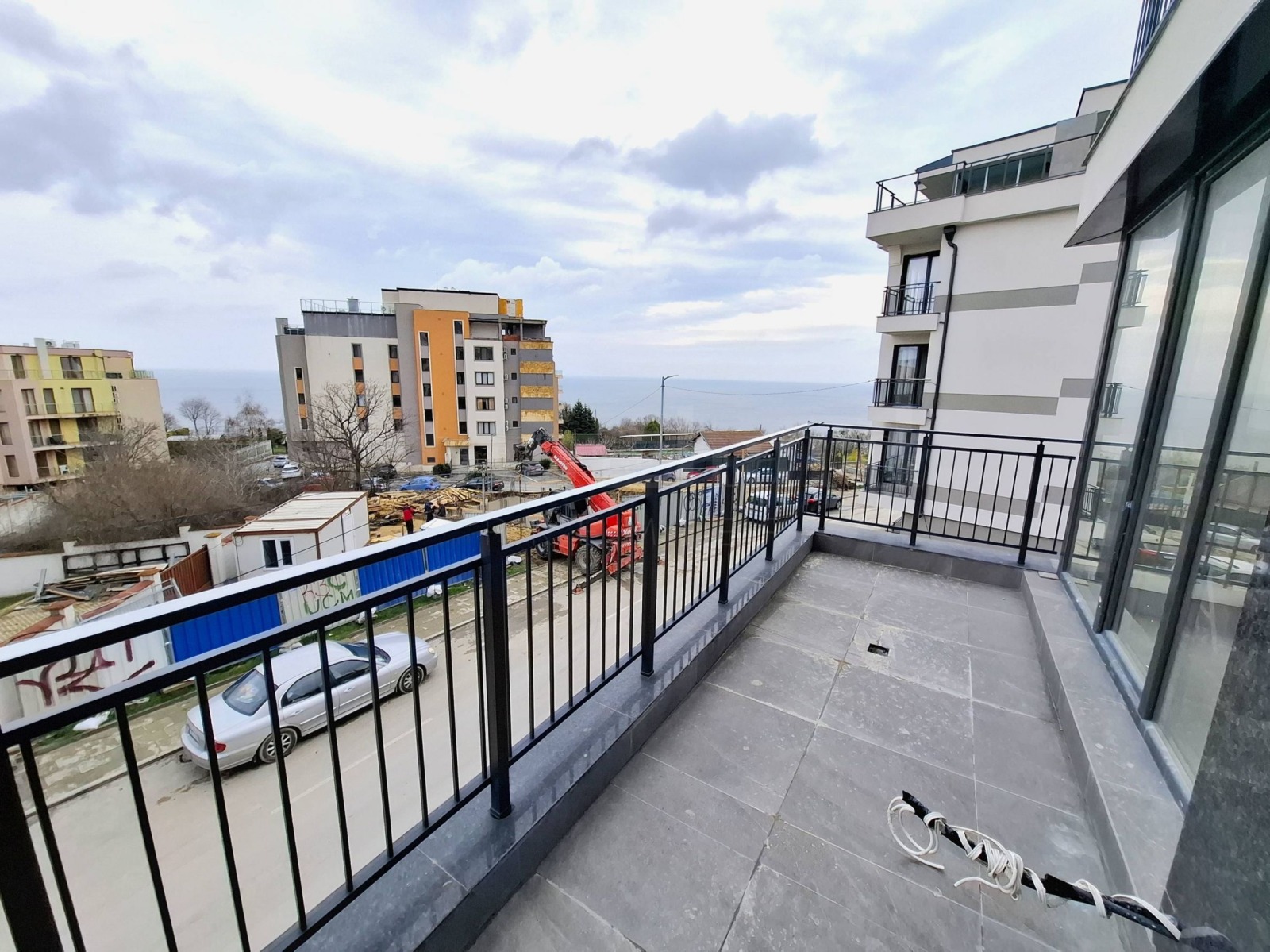 Продава 2-СТАЕН, гр. Варна, м-т Ален мак, снимка 9 - Апартаменти - 54376563
