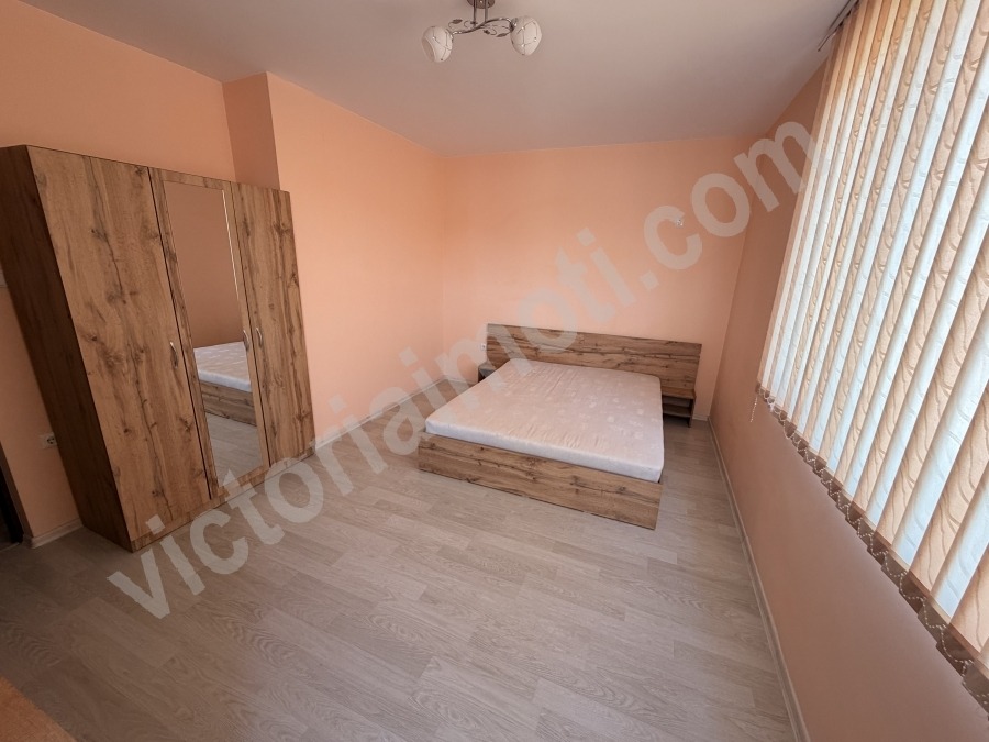 Продава 2-СТАЕН, гр. Велико Търново, Бузлуджа, снимка 3 - Апартаменти - 55091125