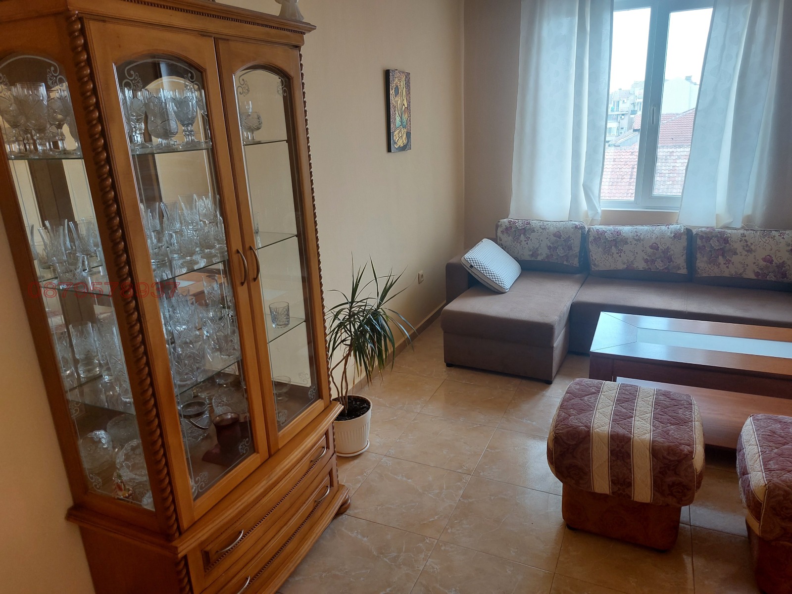 Продава 2-СТАЕН, гр. Поморие, област Бургас, снимка 7 - Апартаменти - 55186766