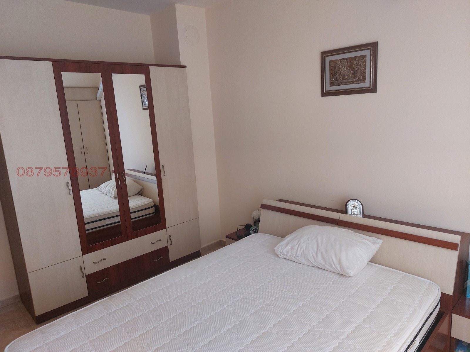 Продава 2-СТАЕН, гр. Поморие, област Бургас, снимка 12 - Апартаменти - 55186766