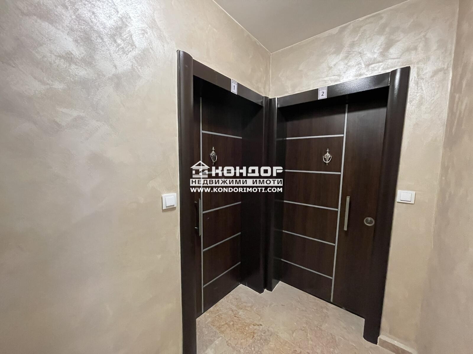 Продава 3-СТАЕН, гр. Пловдив, Тракия, снимка 5 - Апартаменти - 54301483