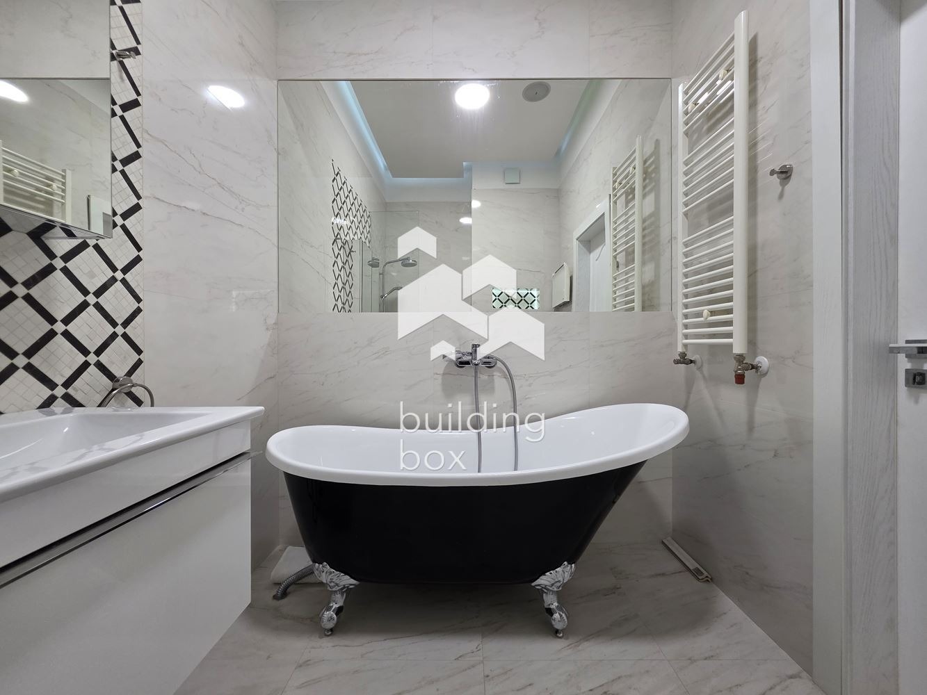 Продава 3-СТАЕН, гр. София, Изток, снимка 12 - Апартаменти - 54921806