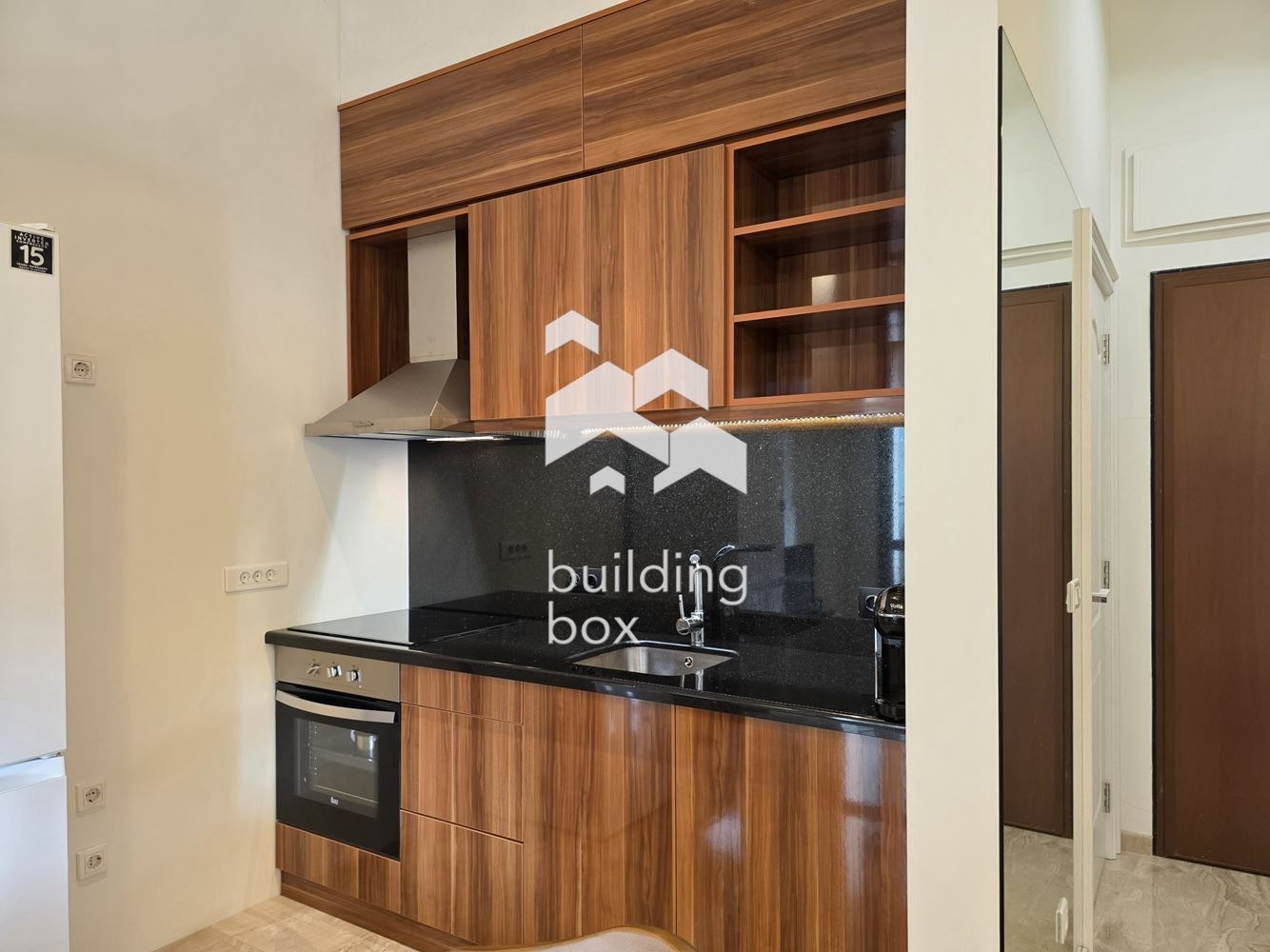 Продава 3-СТАЕН, гр. София, Изток, снимка 6 - Апартаменти - 54921806