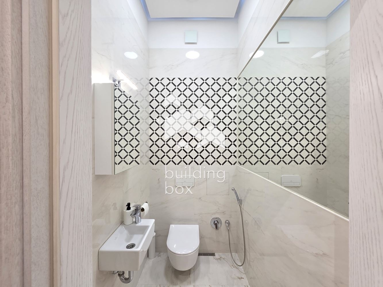 Продава 3-СТАЕН, гр. София, Изток, снимка 14 - Апартаменти - 54921806