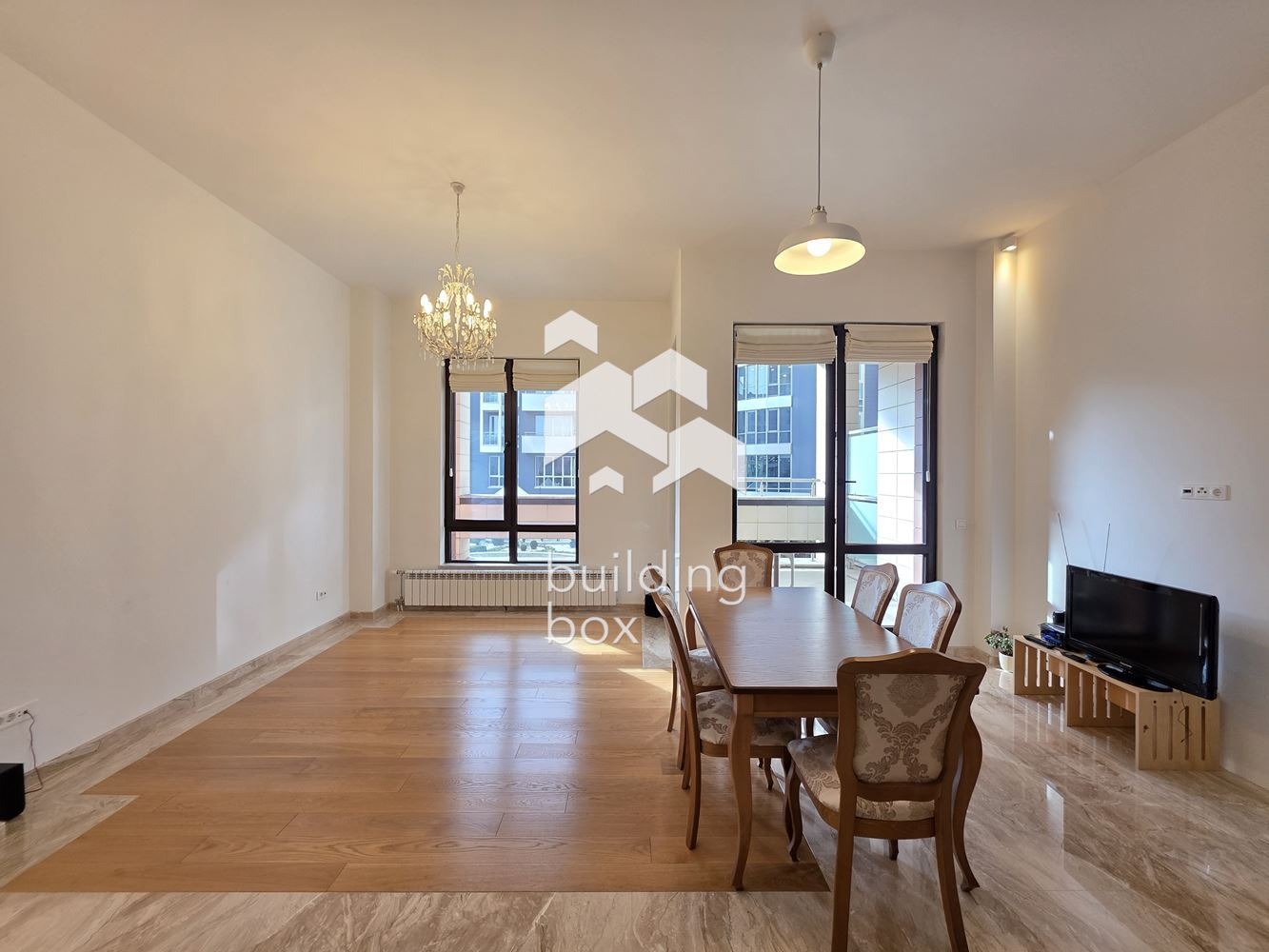 Продава 3-СТАЕН, гр. София, Изток, снимка 4 - Апартаменти - 54921806