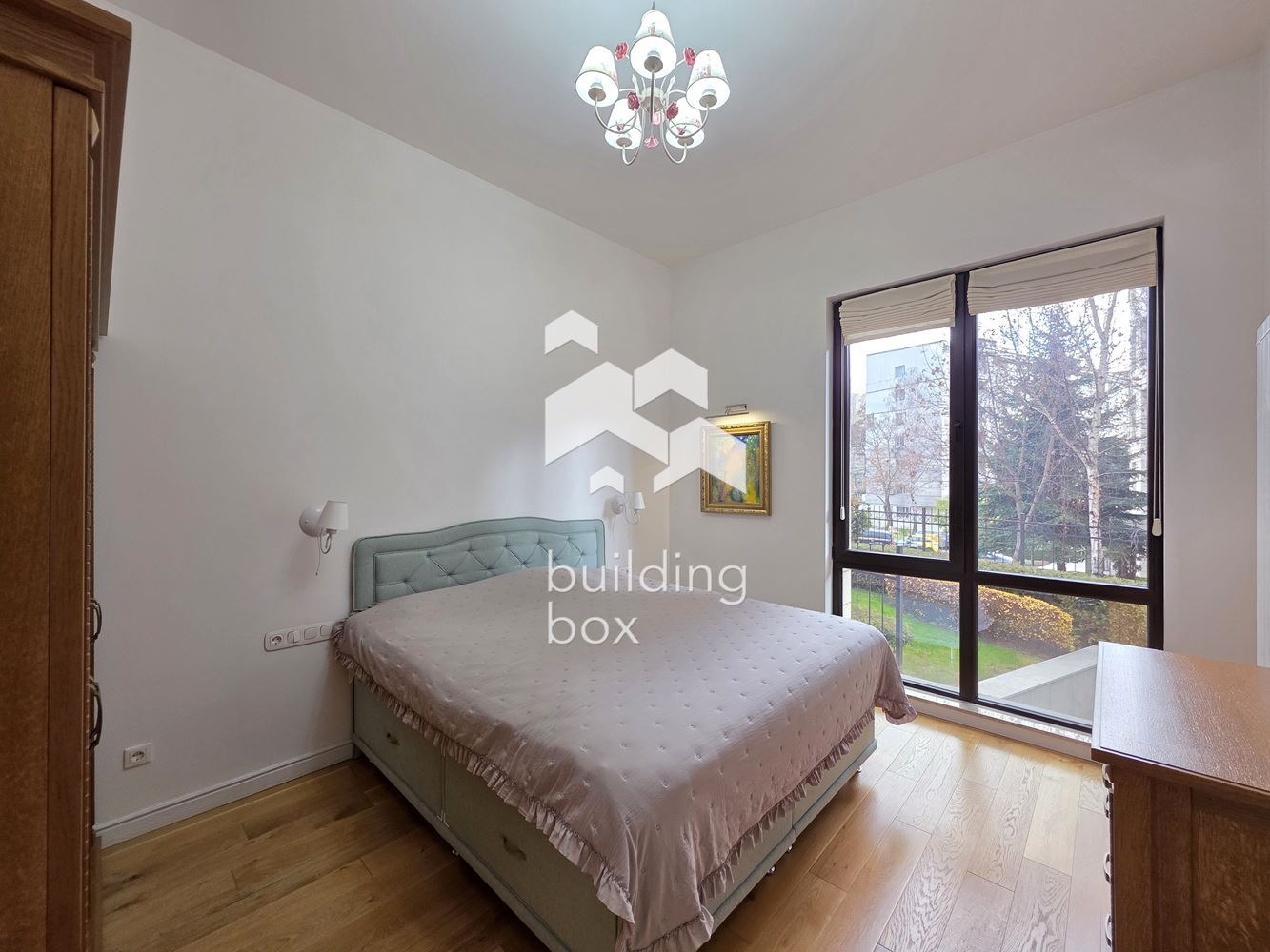 Продава 3-СТАЕН, гр. София, Изток, снимка 9 - Апартаменти - 54921806
