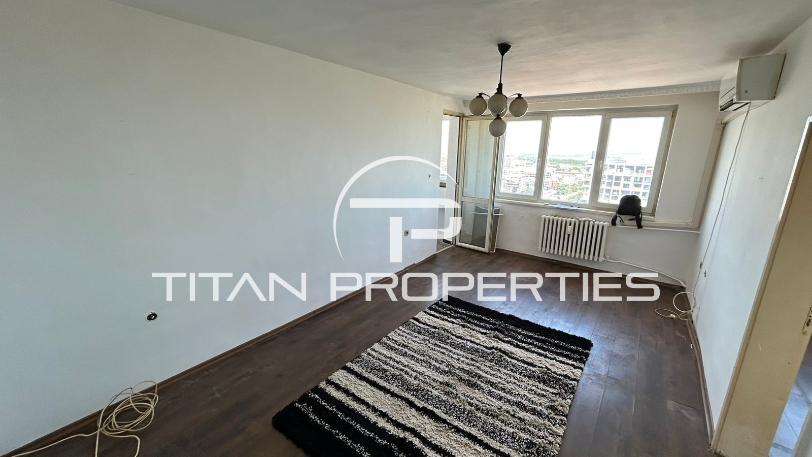 Продава 3-СТАЕН, гр. Бургас, Славейков, снимка 11 - Апартаменти - 54928243