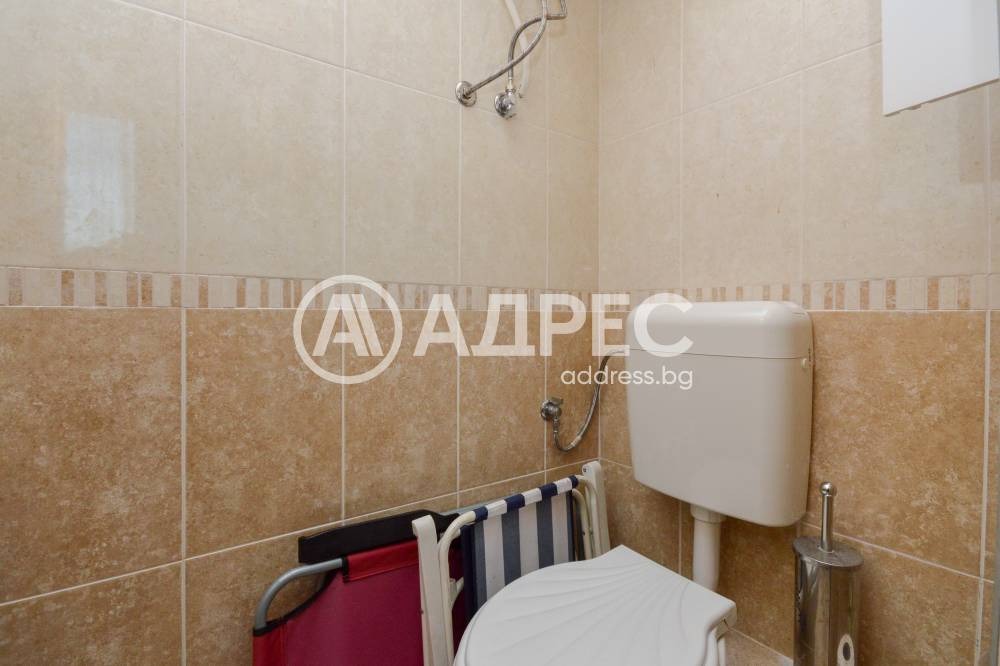 Продава 3-СТАЕН, гр. Созопол, област Бургас, снимка 11 - Апартаменти - 56514607