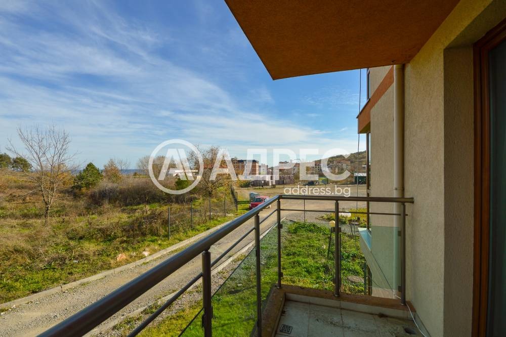 Продава 3-СТАЕН, гр. Созопол, област Бургас, снимка 9 - Апартаменти - 56514607