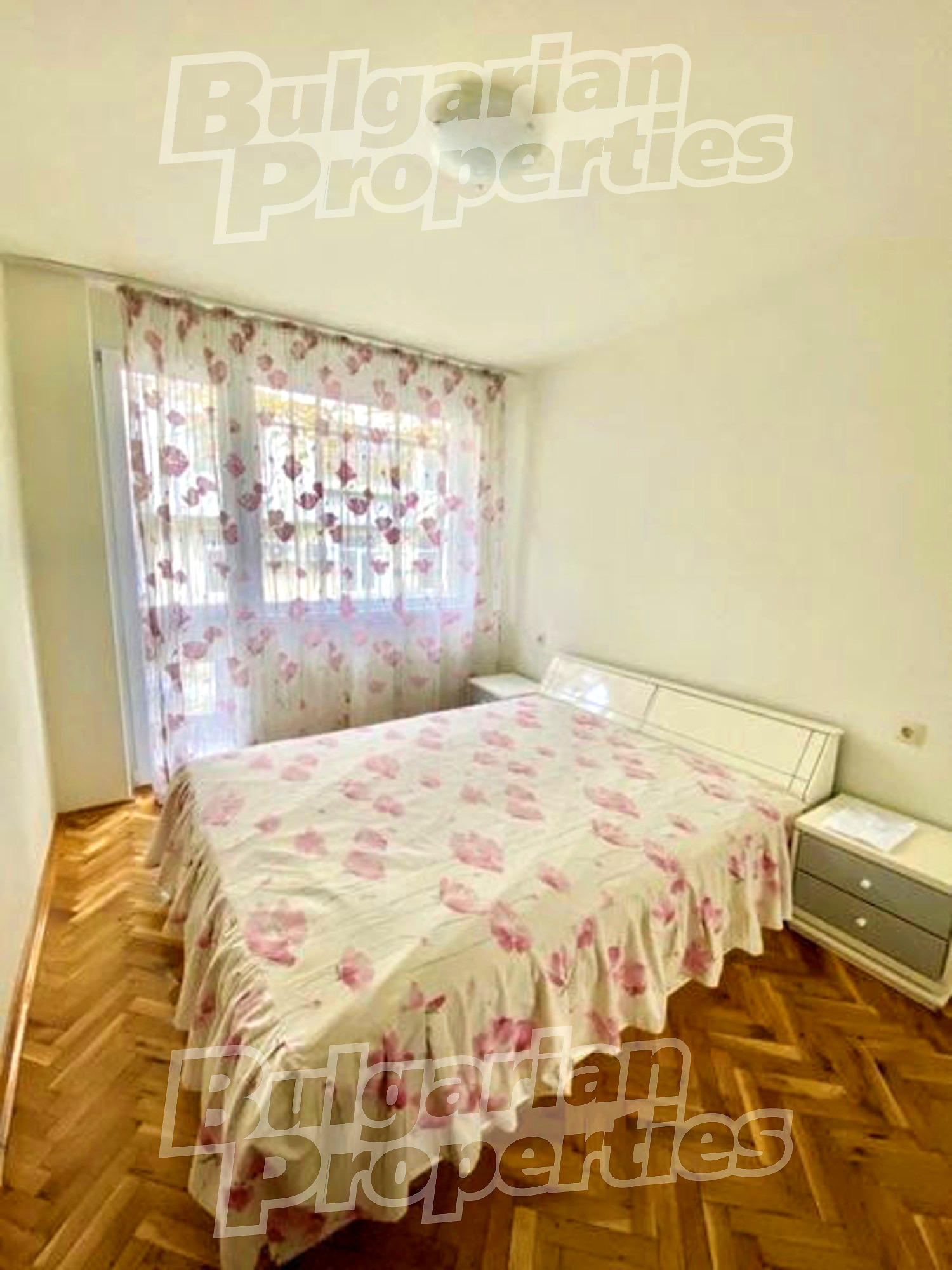 Продава 4-СТАЕН, гр. Варна, Център, снимка 5 - Апартаменти - 53885069