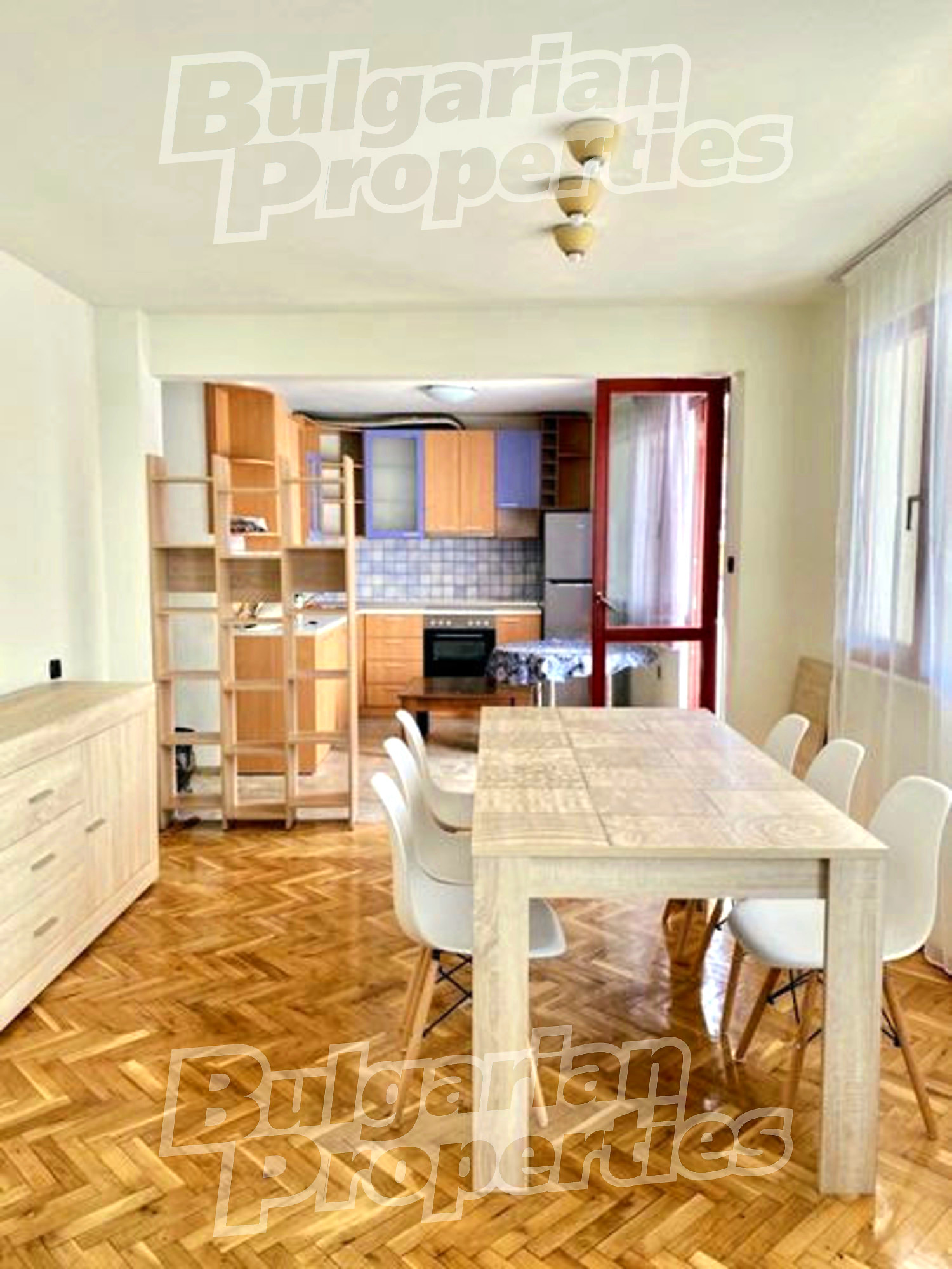 Продава 4-СТАЕН, гр. Варна, Център, снимка 4 - Апартаменти - 53885069