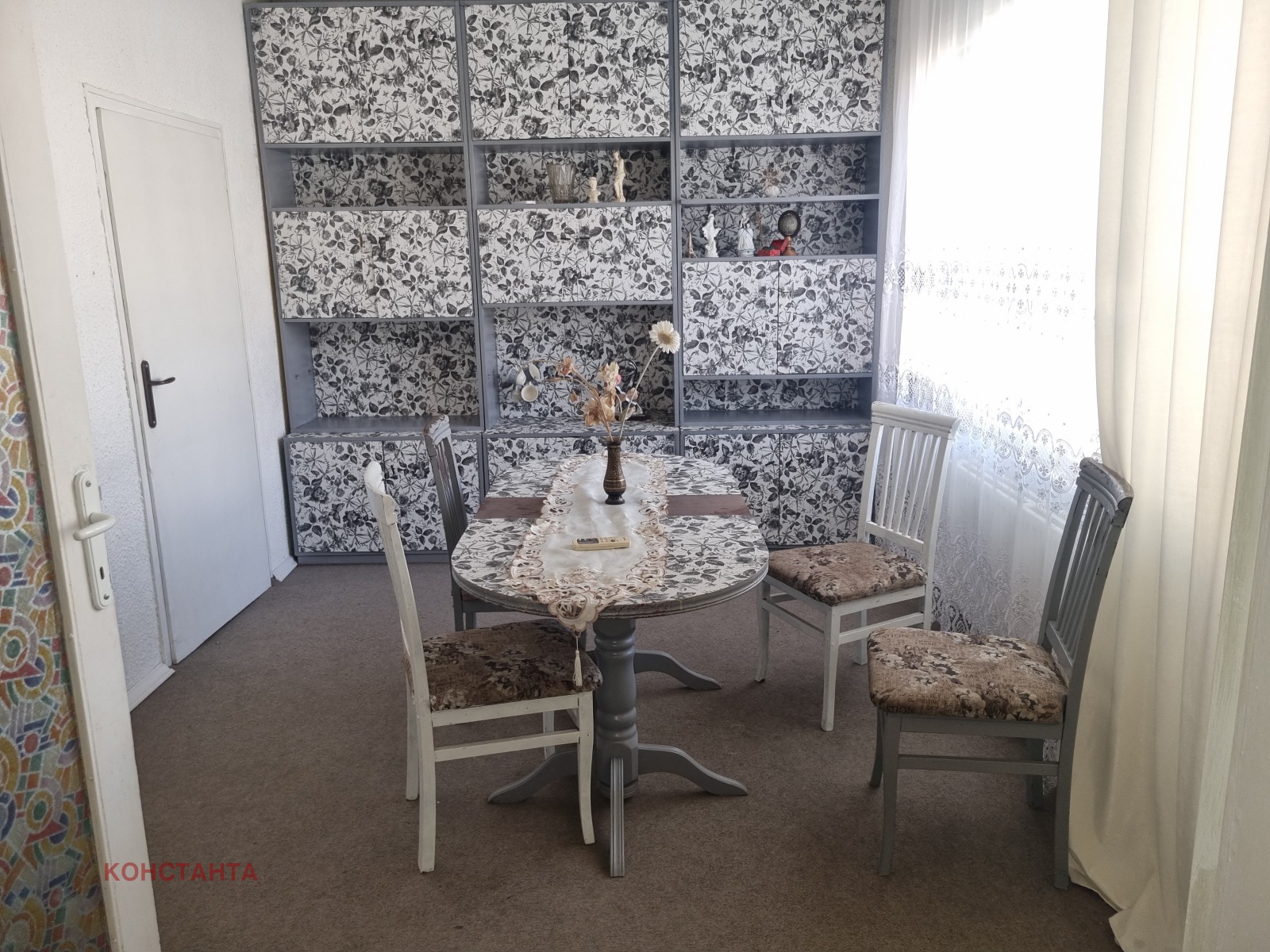 Продава 4-СТАЕН, гр. Стара Загора, Център, снимка 4 - Апартаменти - 55365171