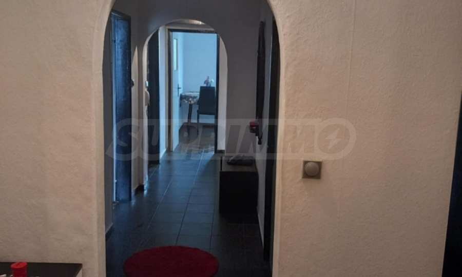 Продава 4-СТАЕН, гр. Бургас, Възраждане, снимка 7 - Апартаменти - 56161088