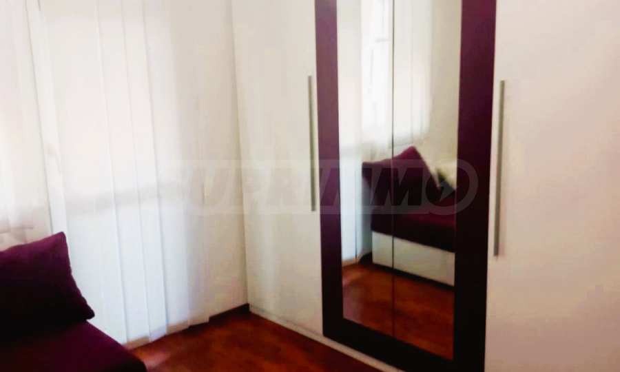 Продава 4-СТАЕН, гр. Бургас, Възраждане, снимка 2 - Апартаменти - 56161088