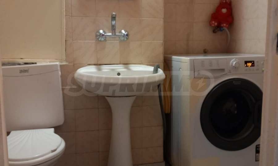 Продава 4-СТАЕН, гр. Бургас, Възраждане, снимка 8 - Апартаменти - 56161088