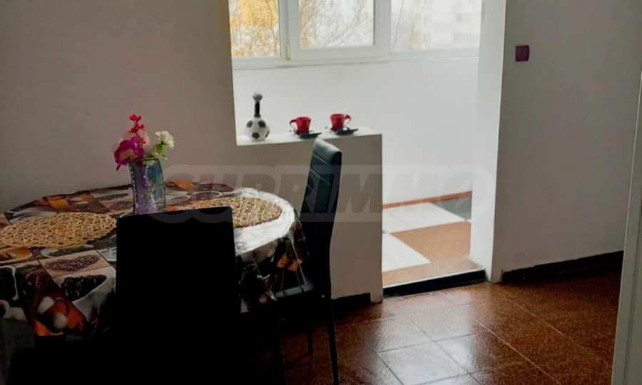 Продава 4-СТАЕН, гр. Бургас, Възраждане, снимка 5 - Апартаменти - 56161088