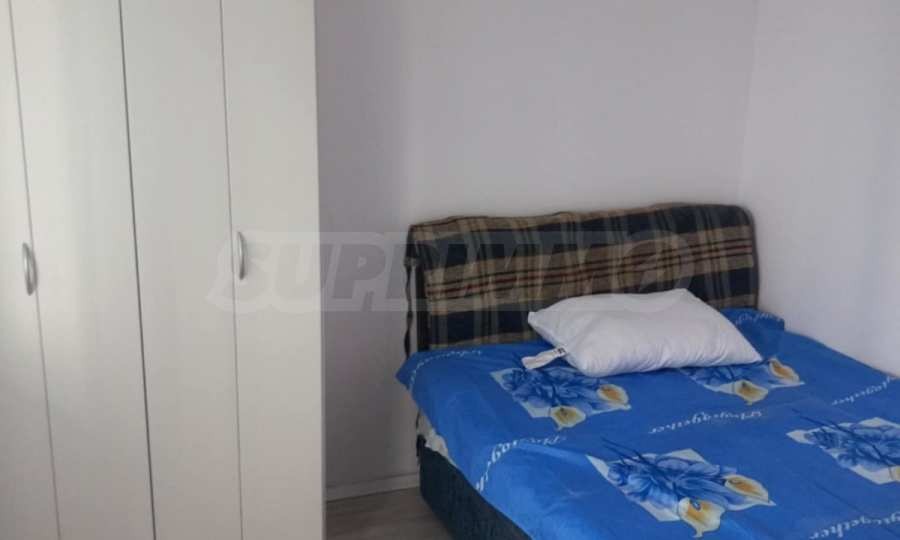 Продава 4-СТАЕН, гр. Бургас, Възраждане, снимка 6 - Апартаменти - 56161088