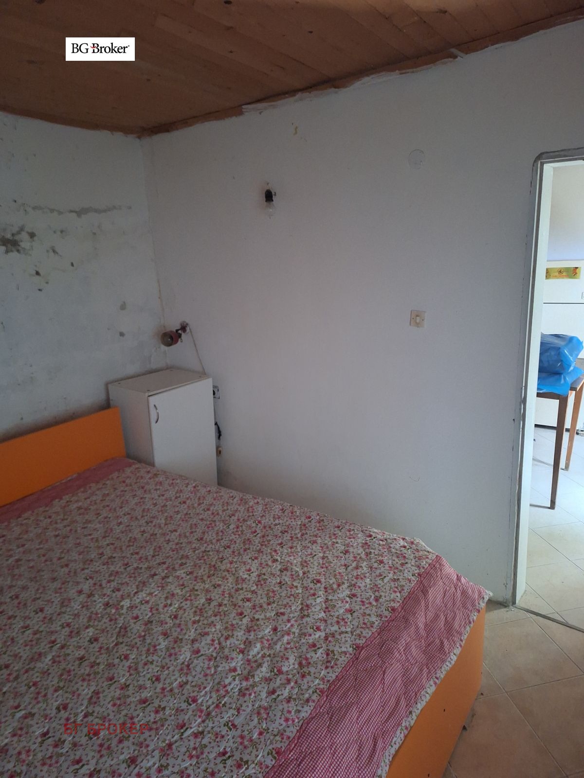 Продава КЪЩА, с. Кошарица, област Бургас, снимка 10 - Къщи - 54351111