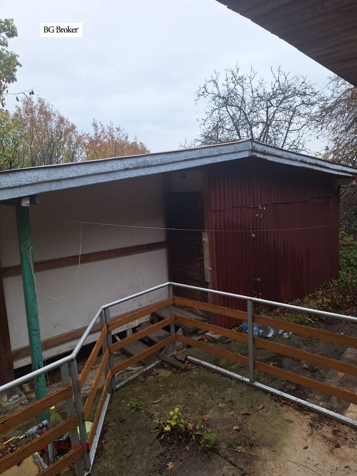 Продава КЪЩА, с. Кошарица, област Бургас, снимка 6 - Къщи - 54351111