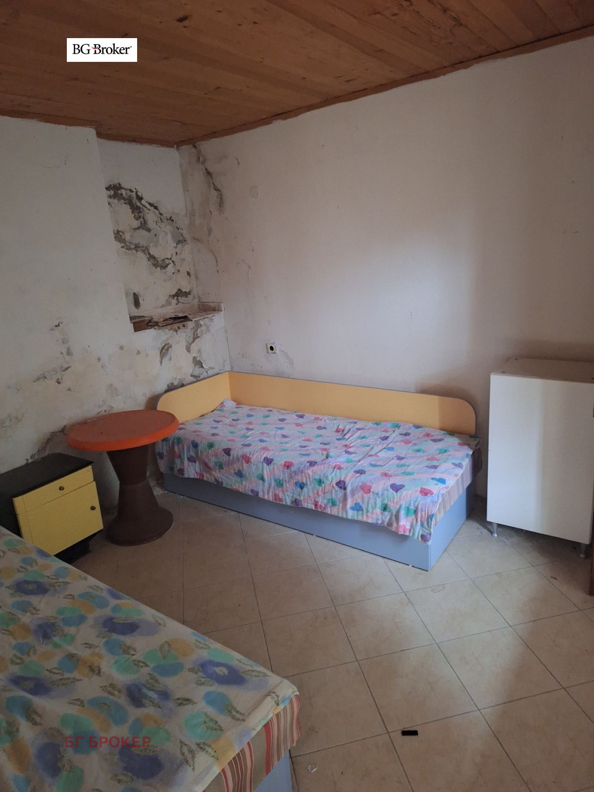 Продава КЪЩА, с. Кошарица, област Бургас, снимка 9 - Къщи - 54351111