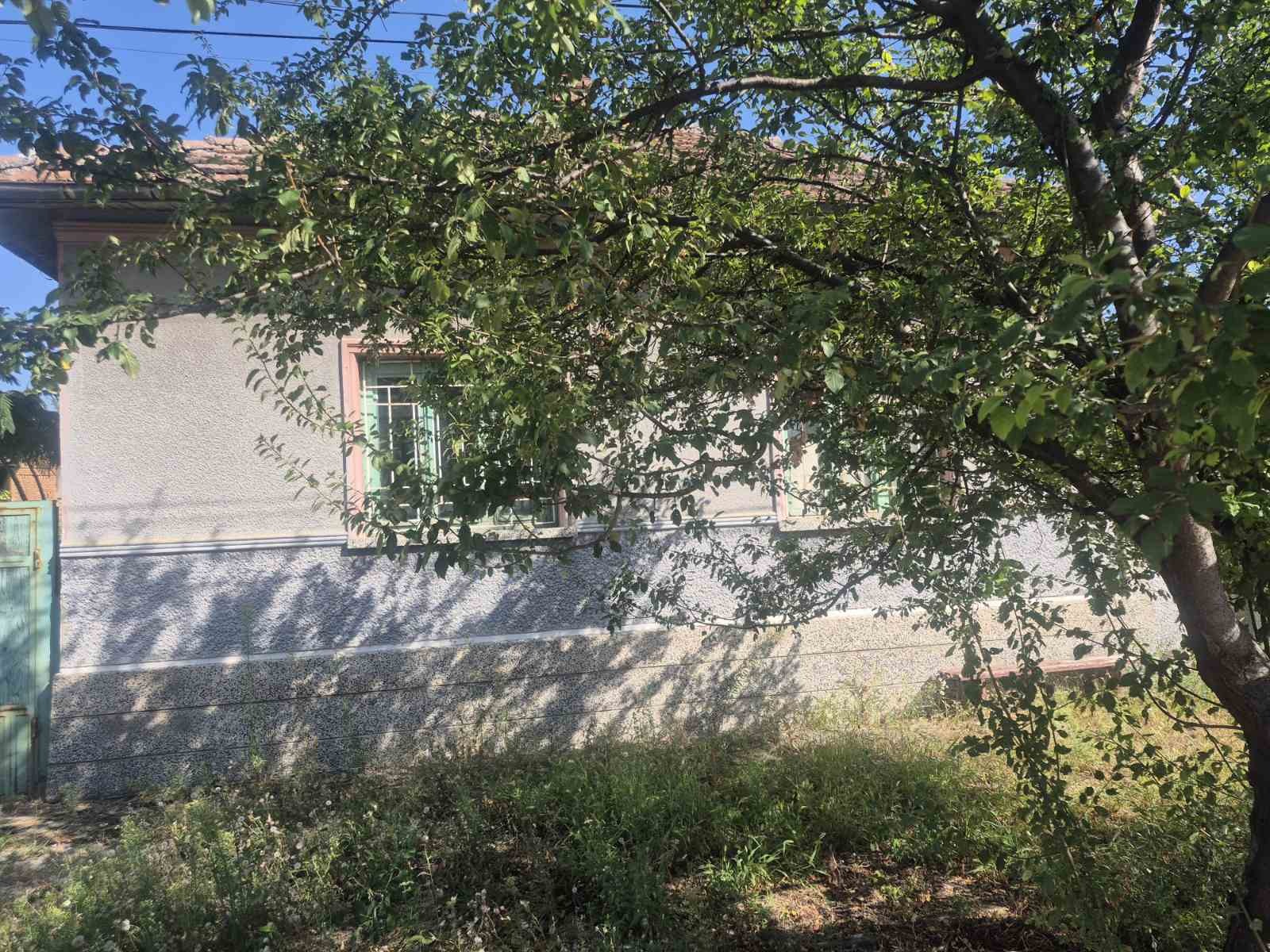 Продава КЪЩА, с. Долни Вит, област Плевен, снимка 16 - Къщи - 55900946