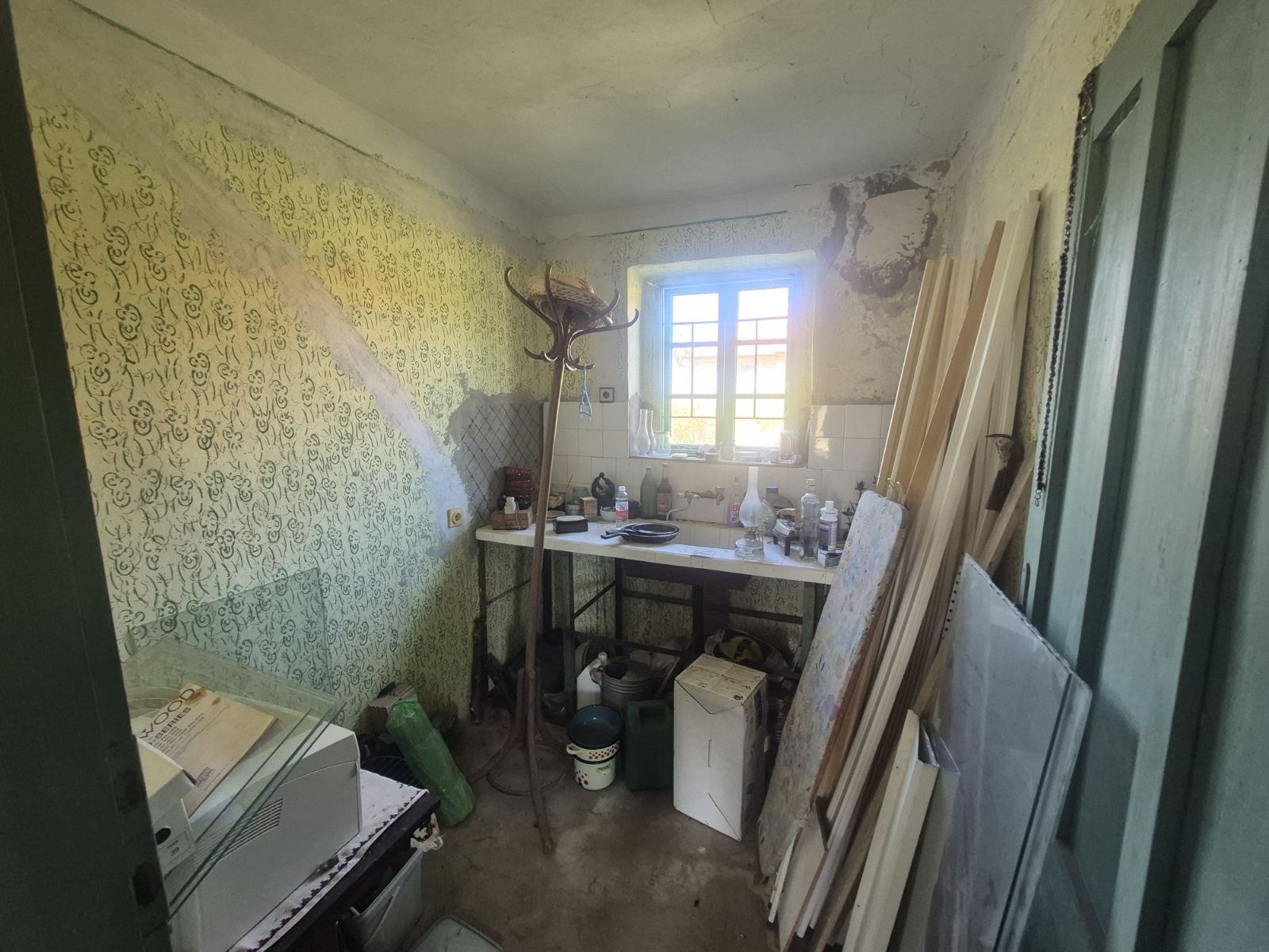 Продава КЪЩА, с. Долни Вит, област Плевен, снимка 13 - Къщи - 55900946