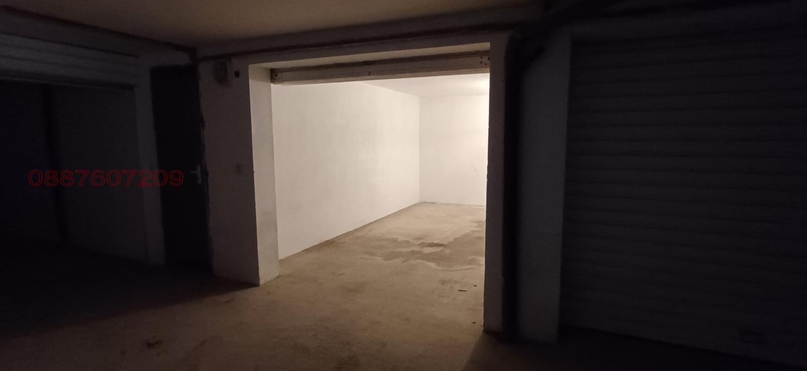 Продава ГАРАЖ, ПАРКОМЯСТО, гр. Кърджали, Център