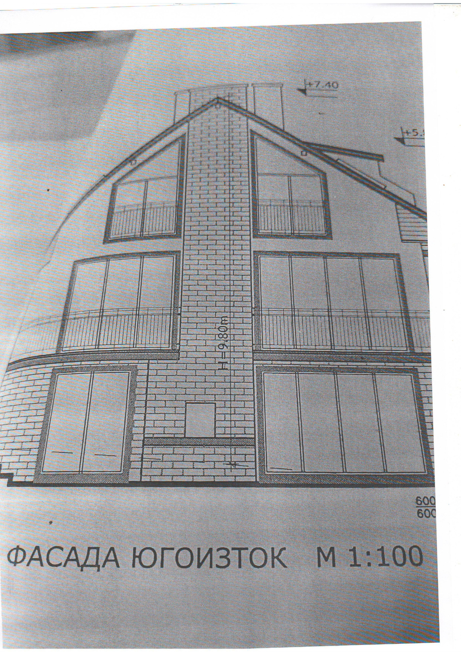 Продава ПАРЦЕЛ, с. Жиленци, област Кюстендил, снимка 2 - Парцели - 56232683