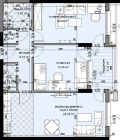 Продава 3-СТАЕН, град Варна, Младост 1 • 148000 € / 289462.84 лв. • 67614985 5