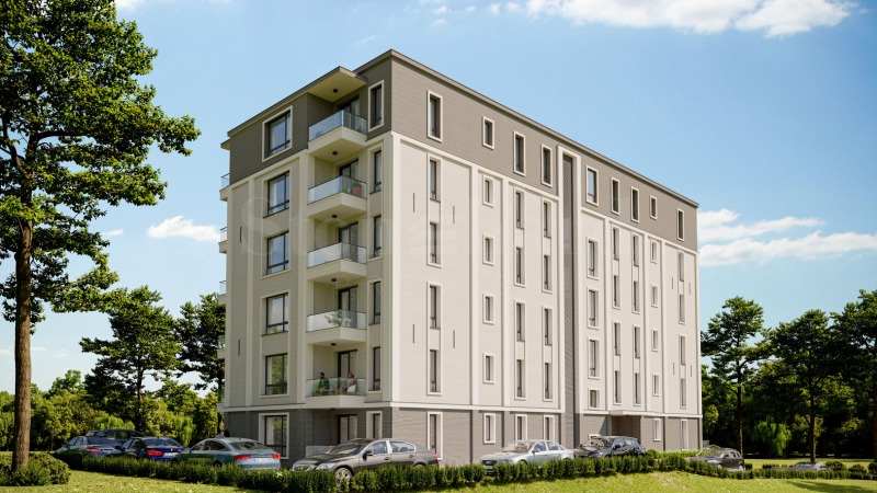Продава 1-СТАЕН в област Бургас, к.к. Слънчев бряг - 39 кв.м / 51 900 € » 101 507.58 лв., СТОУНХАРД ПРЕМИЪР В СТРАНАТА И ЧУЖБИНА
