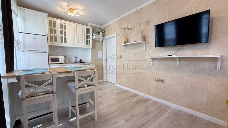 Продава 2-СТАЕН в град Бургас, Сарафово - 61 кв.м / 149 000 € » 291 418.67 лв., НАТАЛИЯ ХОУМ