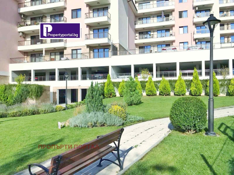 Продава 3-СТАЕН в град Варна, Виница - 127 кв.м / 216 036 € » 422 529.69 лв., ПРОПЪРТИ ПОРТАЛ