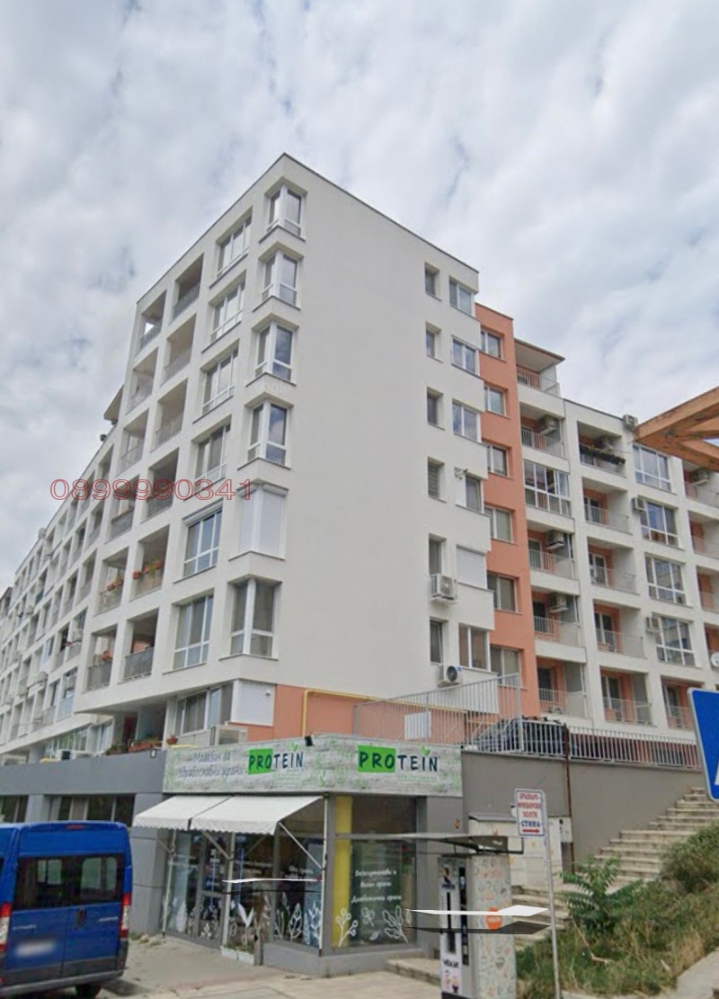 Продава ГАРАЖ в град Велико Търново, Акация - 22 кв.м / 30 000 € » 58 674.90 лв.