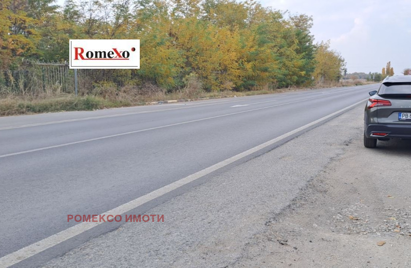 Продава ПАРЦЕЛ в област Пловдив, с. Калояново - 4407 кв.м / 180 000 € » 352 049.40 лв., РОМЕКСО ИМОТИ