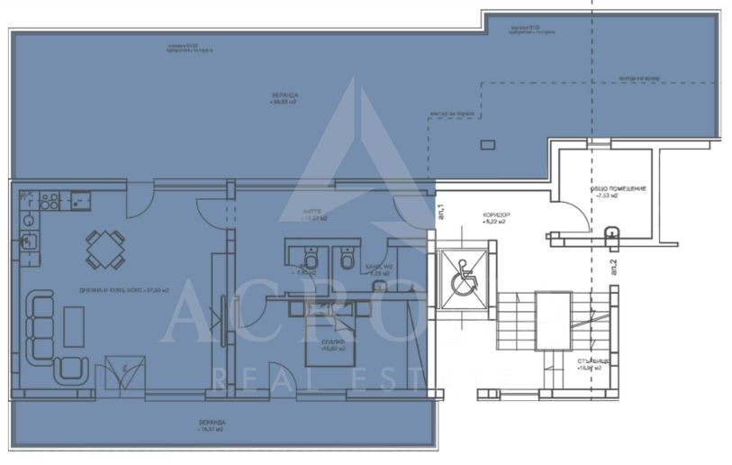 Продава 2-СТАЕН | Imot.bg — изображение 1
