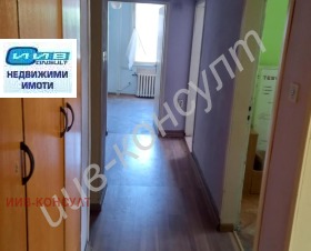 Продава 3-стаен град Велико Търново Колю Фичето - [1] 