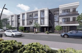 4-СТАЕН, 136 m2