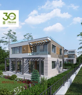 Casa m-t Dobreva cheshma, Varna