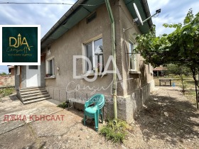 House Golyanovtsi, region Sofia