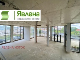 Endüstriyel bina Ovça kupel 2, Sofia
